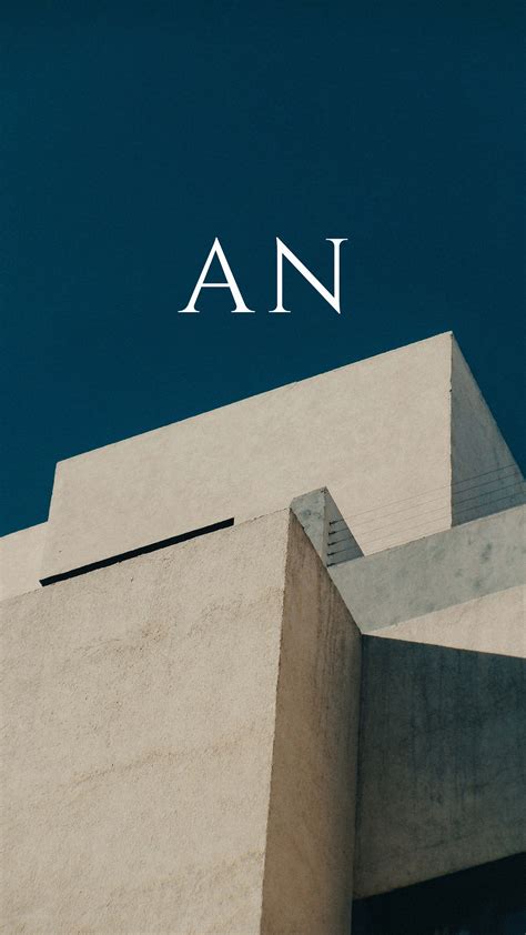 An In.
